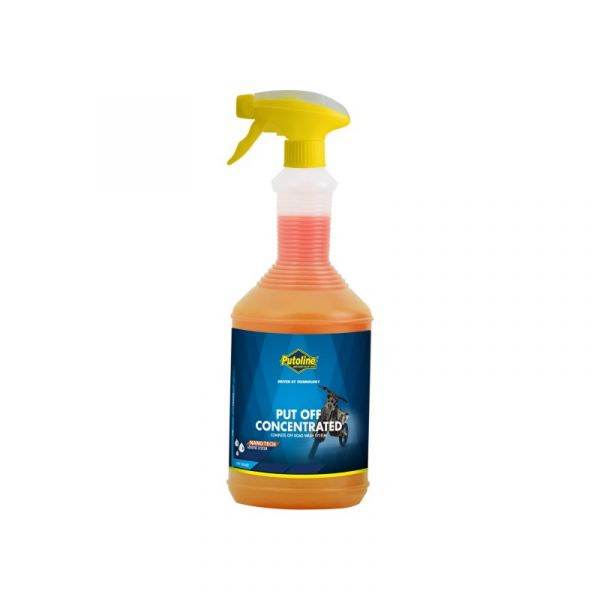 Maintenance Putoline Put Off Concentrated 74213