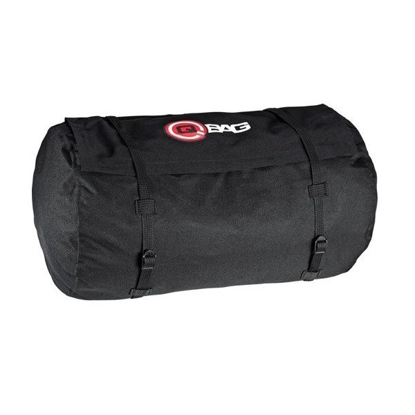 Road Bike Cases Qbag Baggage Roll 60L Waterproof