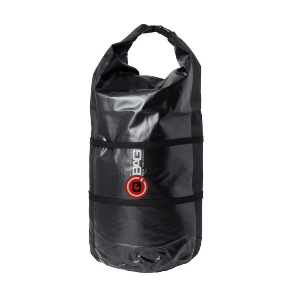Road Bike Cases Qbag Baggage roll 90L Waterproof