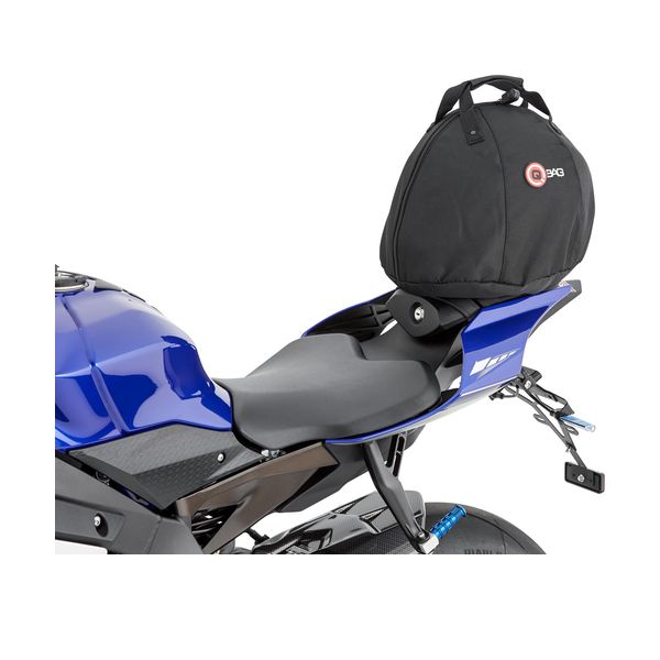 Road Bike Cases Qbag Helmet Bag 15L