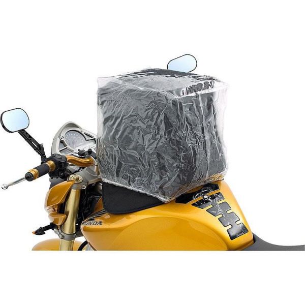 Road Bike Cases Qbag Rain Cover Tank Bag 