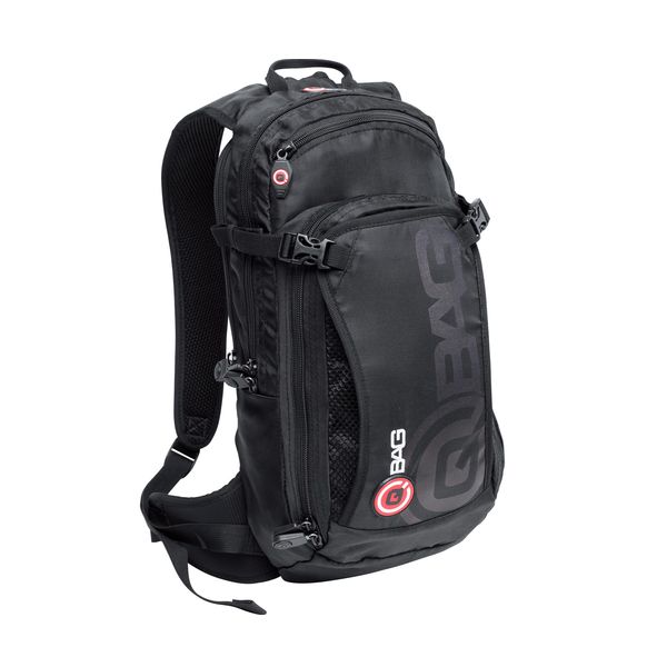Road Bike Cases Qbag Sport II 11L Backpack