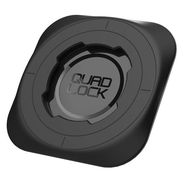 Handlebar Mounts Phone/GPS Quad Lock MAG Universal Adaptor