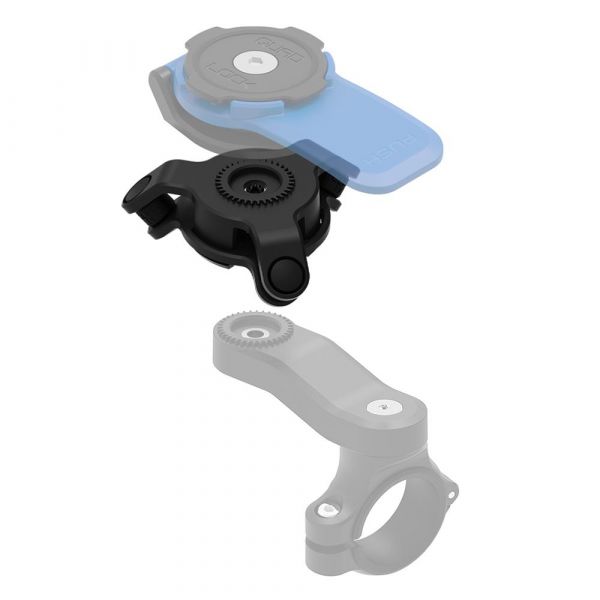 Handlebar Mounts Phone/GPS Quad Lock Motorcycle Vibration Dampener QLA-VDM