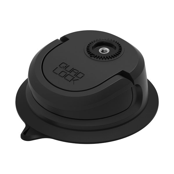 Camere video Quad Lock Baza 360 Ventuza QLP-360-SB