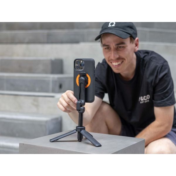  Quad Lock Camera Trepied/Selfie Stick QLM-TPS