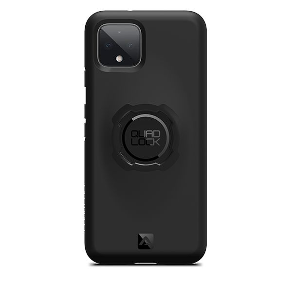 Handlebar Mounts Phone/GPS Quad Lock Case Google Pixel 3 XL QLC-PIX3XL