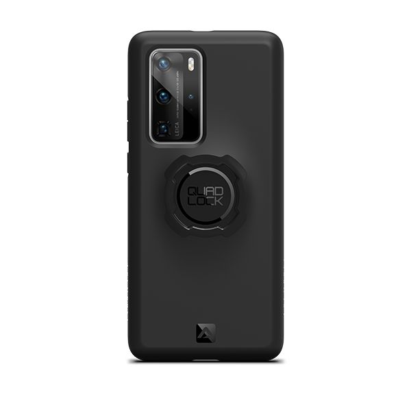 Handlebar Mounts Phone/GPS Quad Lock Case Huawei P40 QLC-P40