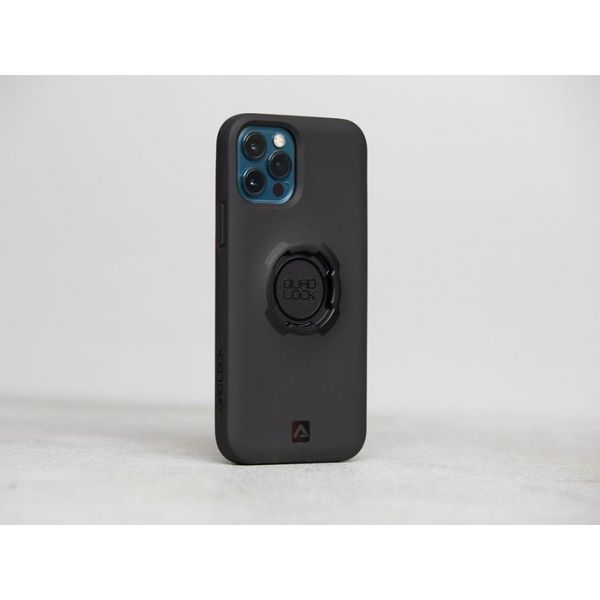 Handlebar Mounts Phone/GPS Quad Lock iPhone 13 Case