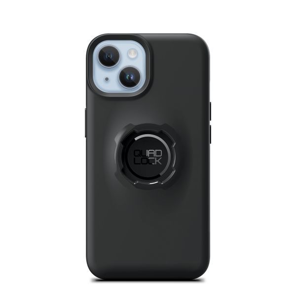 Handlebar Mounts Phone/GPS Quad Lock Case iPhone 14 Plus