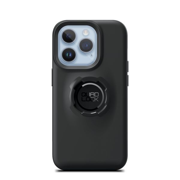 Handlebar Mounts Phone/GPS Quad Lock Case iPhone 14 Pro Max