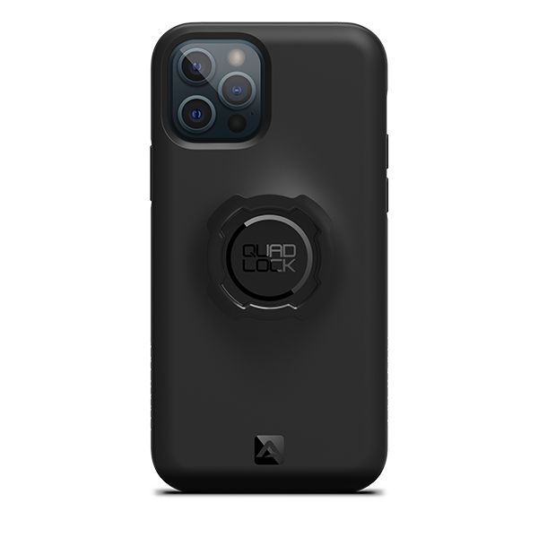 Handlebar Mounts Phone/GPS Quad Lock Case iPhone SE (2nd Gen) & 8 / 7 QLC-IP7-B
