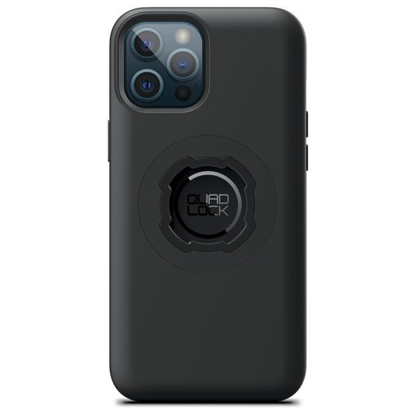  Quad Lock Carcasa MAG iPhone 12 Pro Max