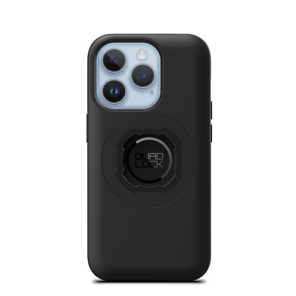 Handlebar Mounts Phone/GPS Quad Lock MAG Case iPhone 13 Pro