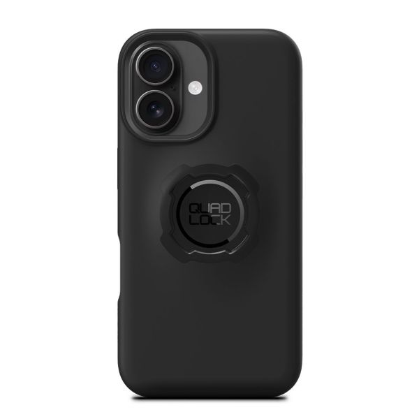 Suport Ghidon Telefon/GPS Quad Lock Carcasa Originala Telefon iPhone 16