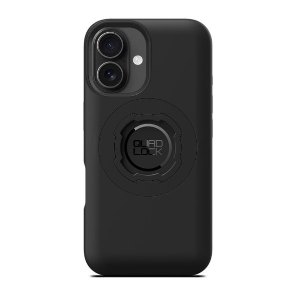 Suport Ghidon Telefon/GPS Quad Lock Carcasa Telefon MAG iPhone 16