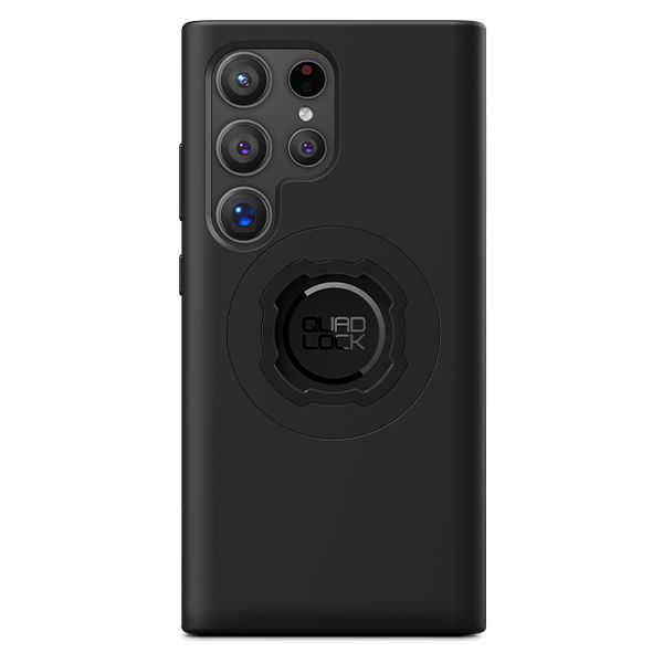 Suport Telefon Quad Lock Carcasa Telefon MAG Samsung Galaxy S24 Ultra