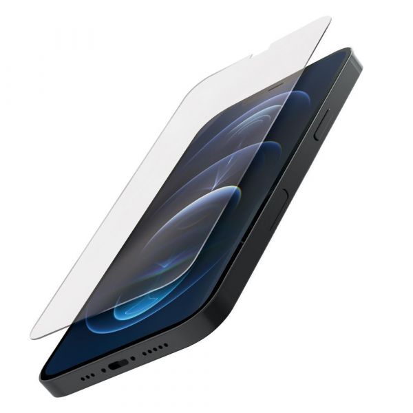 Handlebar Mounts Phone/GPS Quad Lock iPhone 13 / 13 Pro Tempered Glass Screen Protector