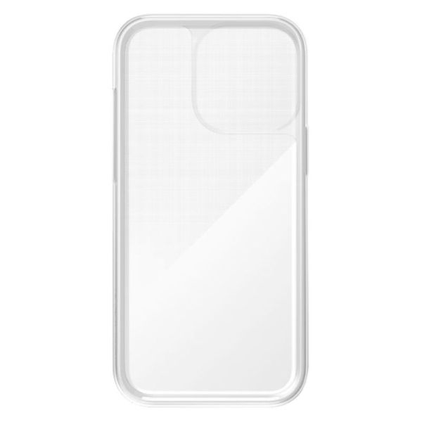 Suport Ghidon Telefon/GPS Quad Lock Husa Ploaie iPhone 16 Pro Max