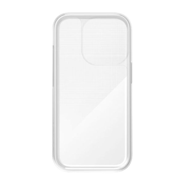 Suport Ghidon Telefon/GPS Quad Lock Husa Ploaie iPhone 16 Pro