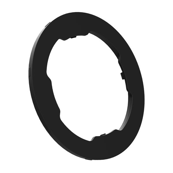  Quad Lock MAG Ring Black
