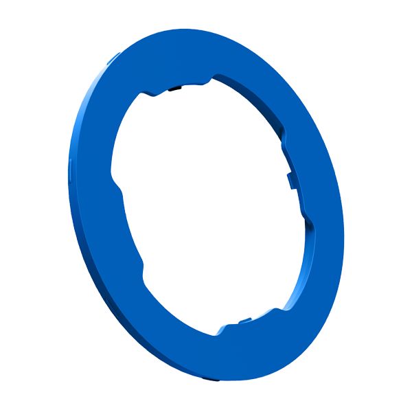  Quad Lock MAG Ring Blue