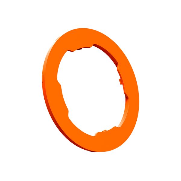  Quad Lock Inel MAG Orange