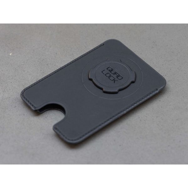 Handlebar Mounts Phone/GPS Quad Lock Accessory MAG Wallet QMA-WLT