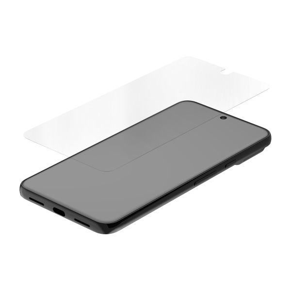 Suport Ghidon Telefon/GPS Quad Lock Protectie Ecran iPhone 16 Pro Max