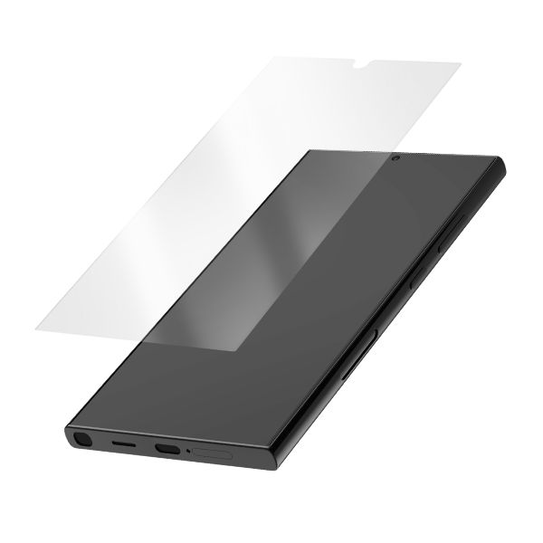 Suport Telefon Quad Lock Protectie Ecran Samsung Galaxy S24 Ultra