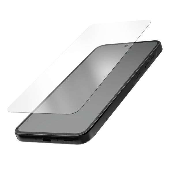 Suport Telefon Quad Lock Protectie Ecran Sticla Samsung Galaxy A35/A55