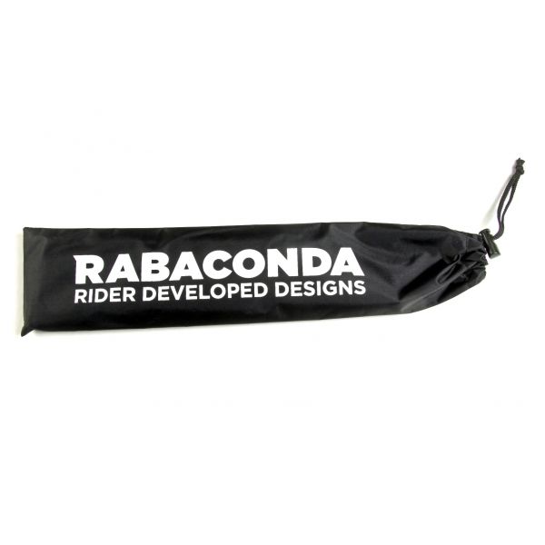  Rabaconda Pro Tyre Lever Set in Bag