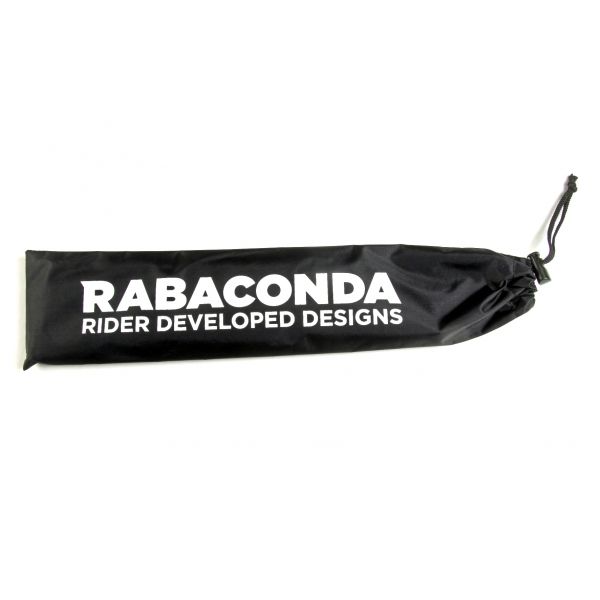  Rabaconda Set Leviere Pro Tyre