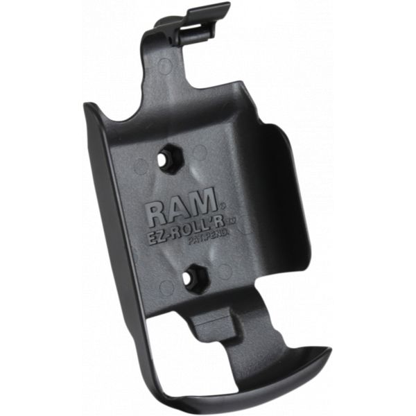 Handlebar Mounts Phone/GPS Ram Mounts Cradle Holder Garmin Montana Series Composite Black - Ram-hol-ga46u