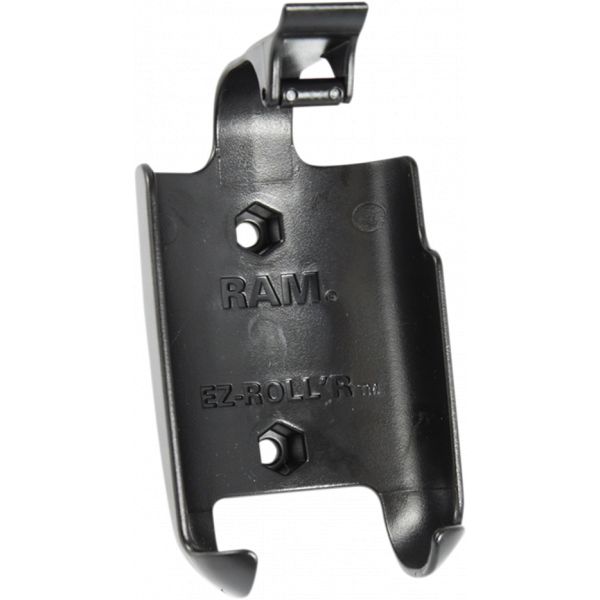 Handlebar Mounts Phone/GPS Ram Mounts Cradle Holder Garmin Oregon Series Composite Black - Ram-hol-ga31u
