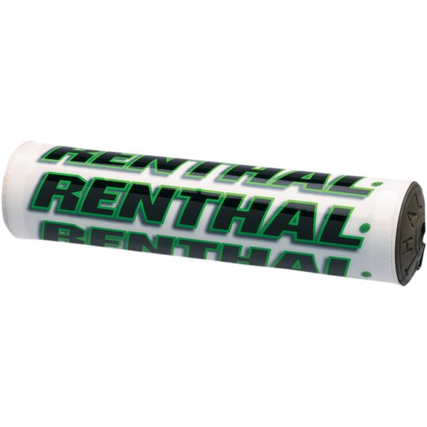  Renthal Bar Pad mini White/Green