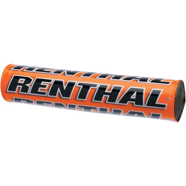  Renthal Bar Pad Orange