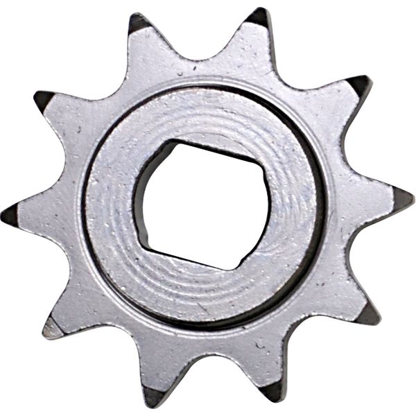 Chain kit Renthal Front Sprocket 415 10 Teeth 12120825