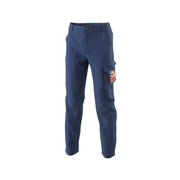 Casual Pants KTM Replica Team Pants KTM