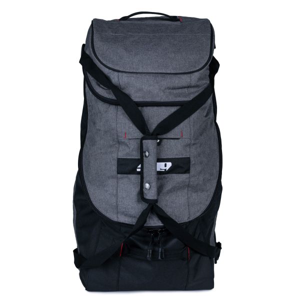 Gear Bags 509 Bag Revel Duffel Heather Gray 2024