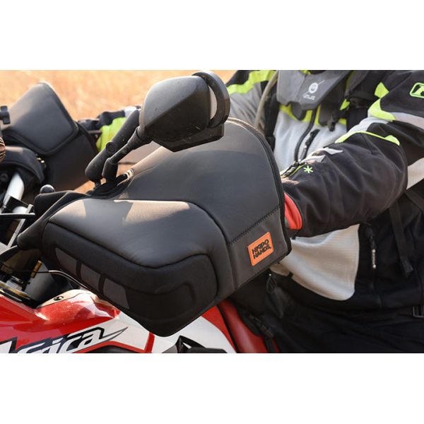  Hippo Hands Rogue (L) Neoprene Cold/Wet Hand Guards