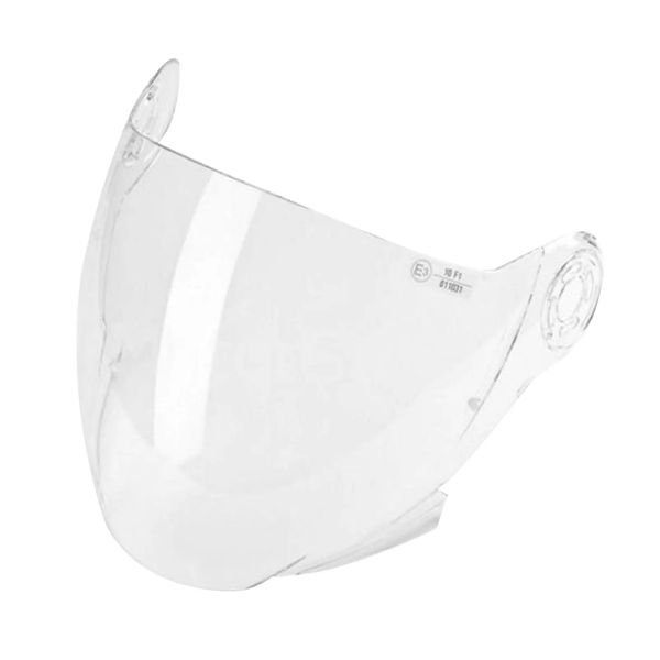 Accesorii Casti Strada Airoh Viziera J109 Clear