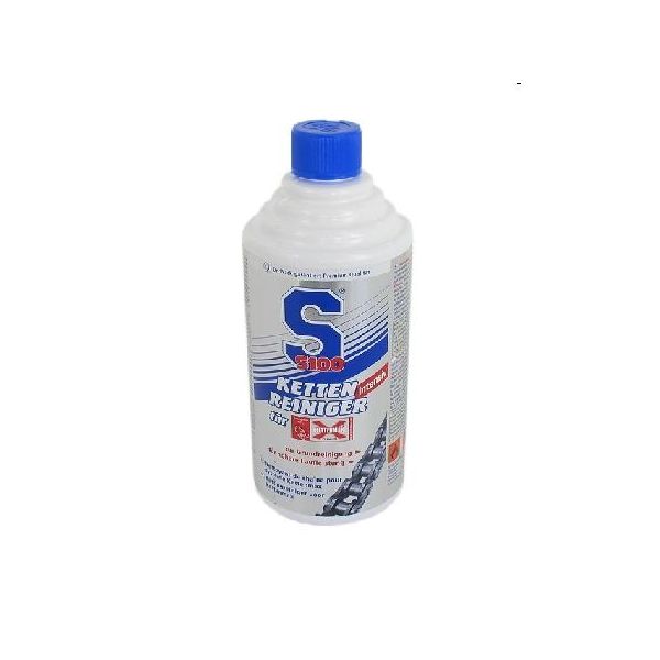 Chain lubes S100 Chain Clean for Kettenmax