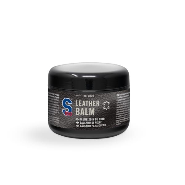 Clothing Maintenance S100 Leather Care Balm 3448