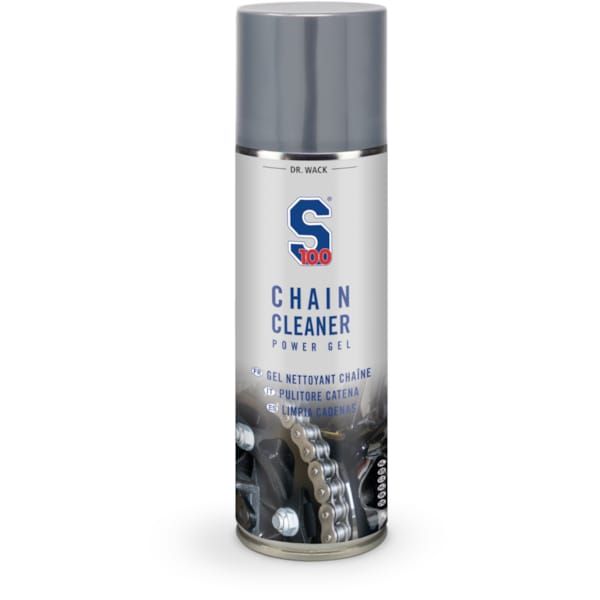 Chain lubes S100 Chain Cleaner 3454