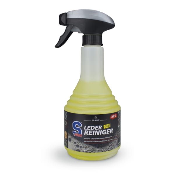 Clothing Maintenance S100 Leather Cleaner 3445