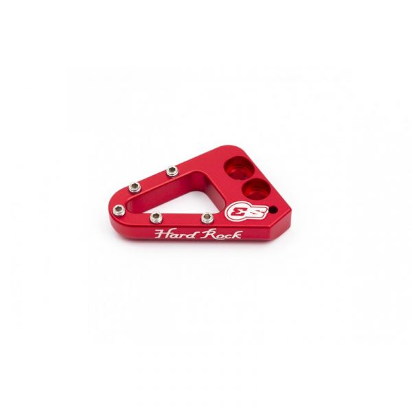  S3 Rear brake step plate for Beta / Gas Gas
