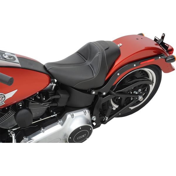 Sei Moto Strada Saddlemen Sa Seat Dominator Solo 806-12-0042