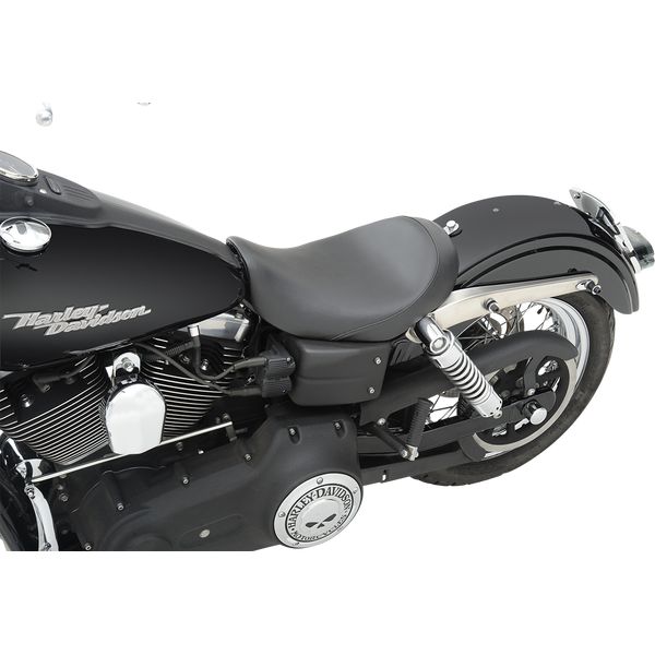Sei Moto Strada Saddlemen Sa Seat Renegde S3 06-17Dyna 806-04-002D