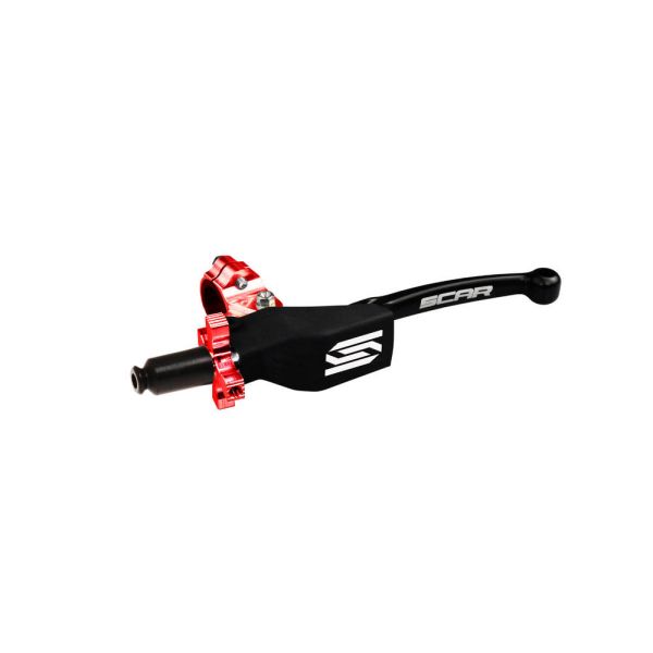  Scar Racing CLUTCH LEVER ASSEMBLY ADJUSTER